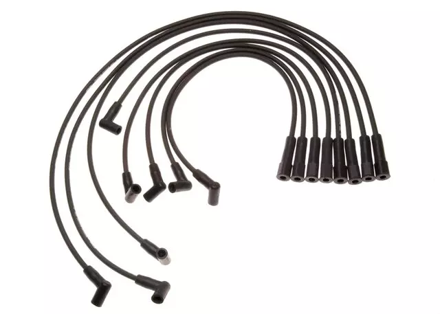 Spark Plug Wire Set