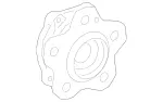 Wheel Bearing