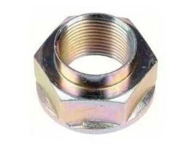 90305-692-010 - 1985-2024 Honda - Nut Spindle (22MM) | All