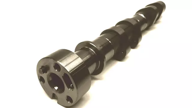 Intake Camshaft
