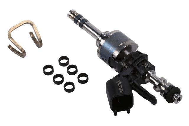 ACDelco® 217-3411 - GM Original Equipment™ Fuel Injector 6 thumbnail image