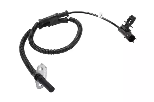 Rear Speed Sensor