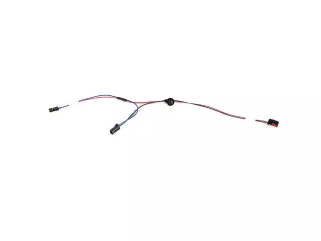 Courtesy Lamp Wiring