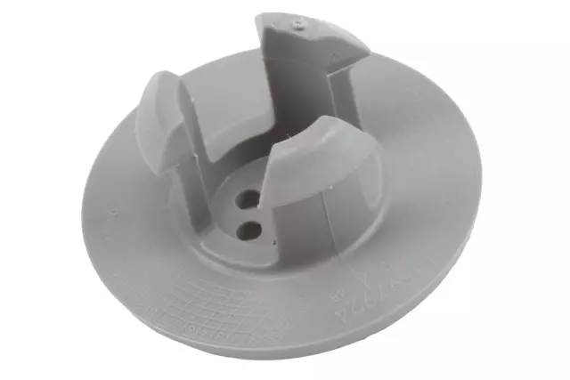 2016-2024 GM - Microphone