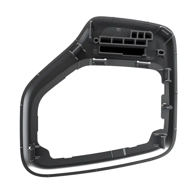 Bezel Kit 5YD27XSAAA | Mopar Parts Canada