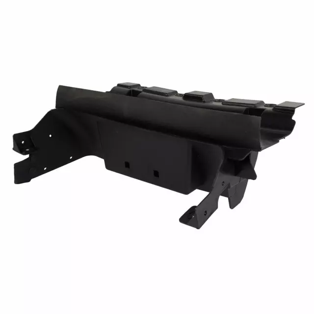 hc3z8327r - Ford Radiator Support Air Deflector | Levittown Ford Parts