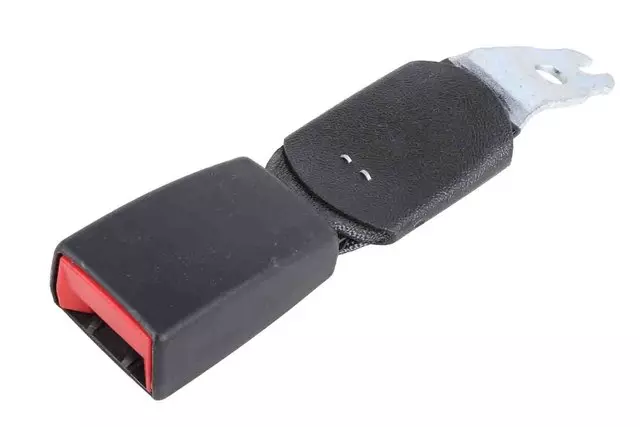 Jet Black Body Control Module Bracket