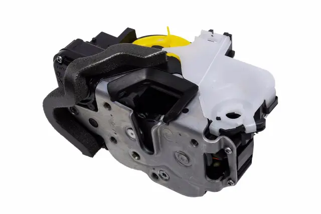 2010-2022 GM Front Driver Side Door Latch 13579522 | OEM Parts Online