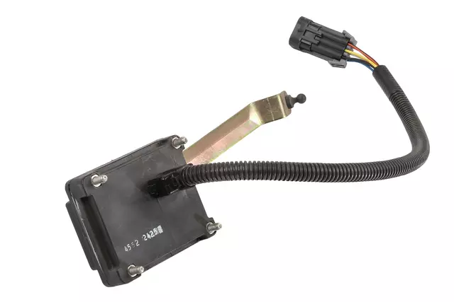 Automatic Level Control Sensor