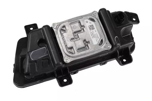 Driver Side Daytime Running Lamp