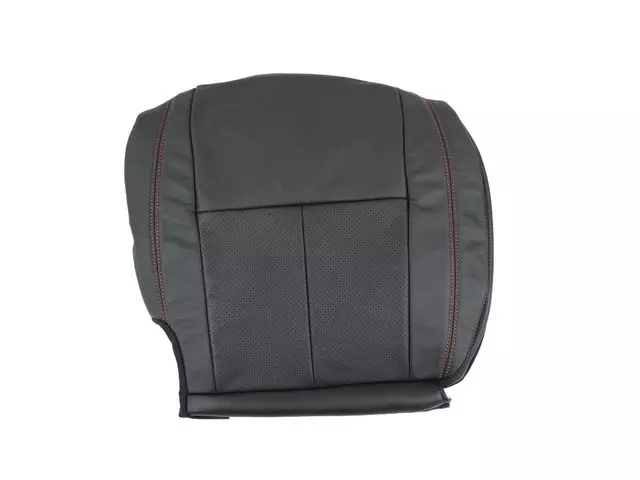 Rear Seat Cushion Cover, Right