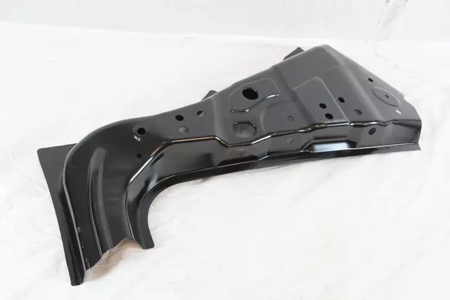 Hinge Pillar Reinforcement, Left