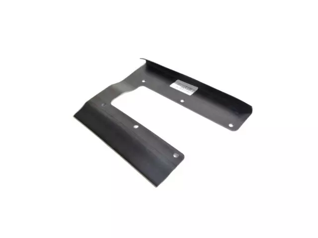 Radiator Side Air Seal