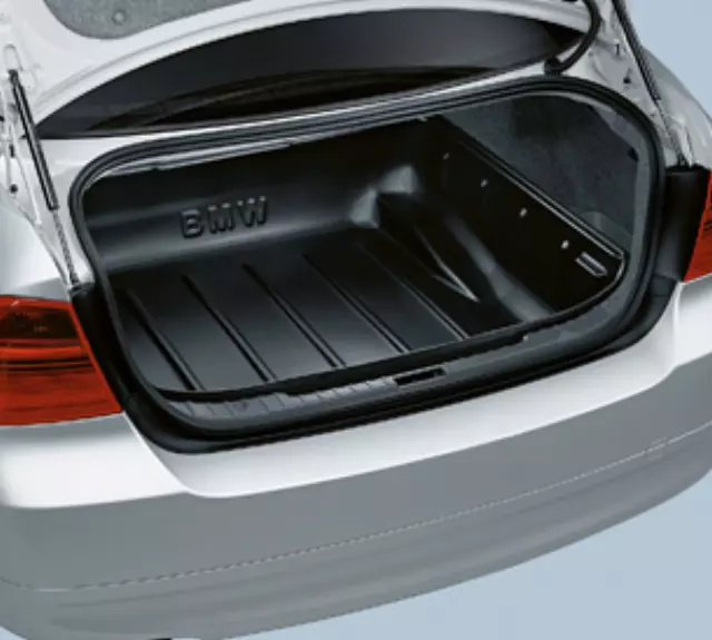 Luggage Compartment Tray - Sports Wagon