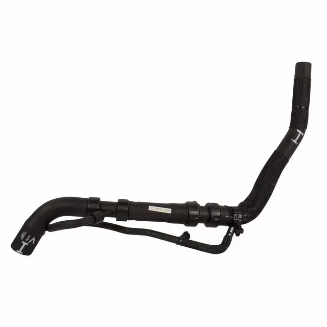 2016 Ford Explorer Radiator Coolant Hose FB5Z-8260-B | TascaParts.com