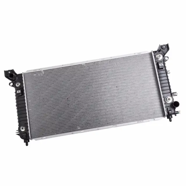2014-2016 GM Radiator OEM #84207654 | GM Parts Club