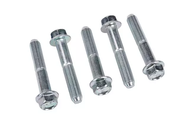 Multi-Purpose Bolt 94500714 | NewGMParts.com