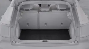 All Weather Cargo Tray