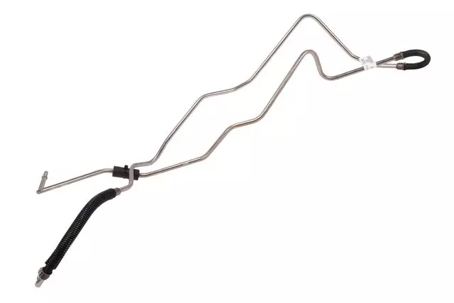 2021-2024 GM - Fuel Feed Pipe