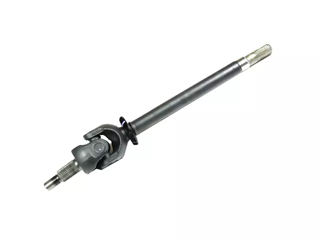 Jeep - らぷ 2018-2025 Jeep Wrangler Axle Shaft, Left 68413468AB | My