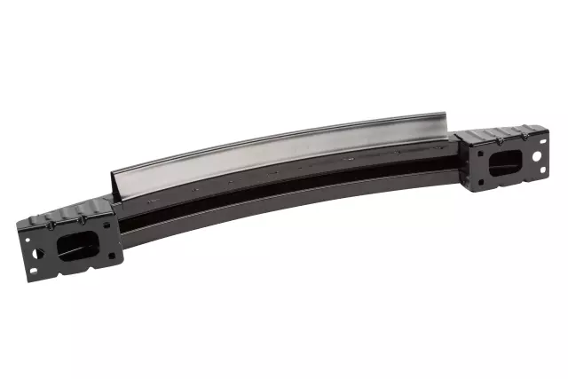 Rear Bumper Impact Bar