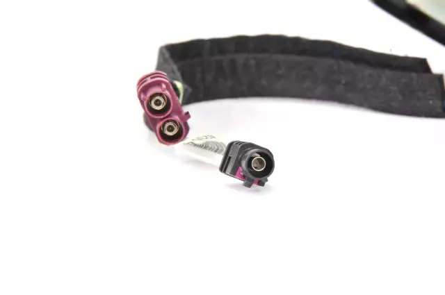 High Frequency Antenna