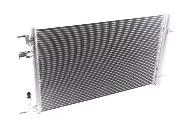 A/C Condenser
