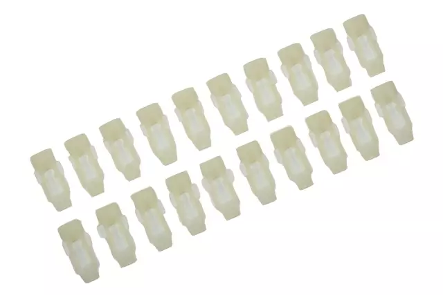 Multi-Purpose Retainer