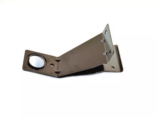 thumbnail image 2 of Evan-Fischer Radiator Support Bracket Set For 2019 Jeep Cherokee (Driver & Passenger) 2 of 6