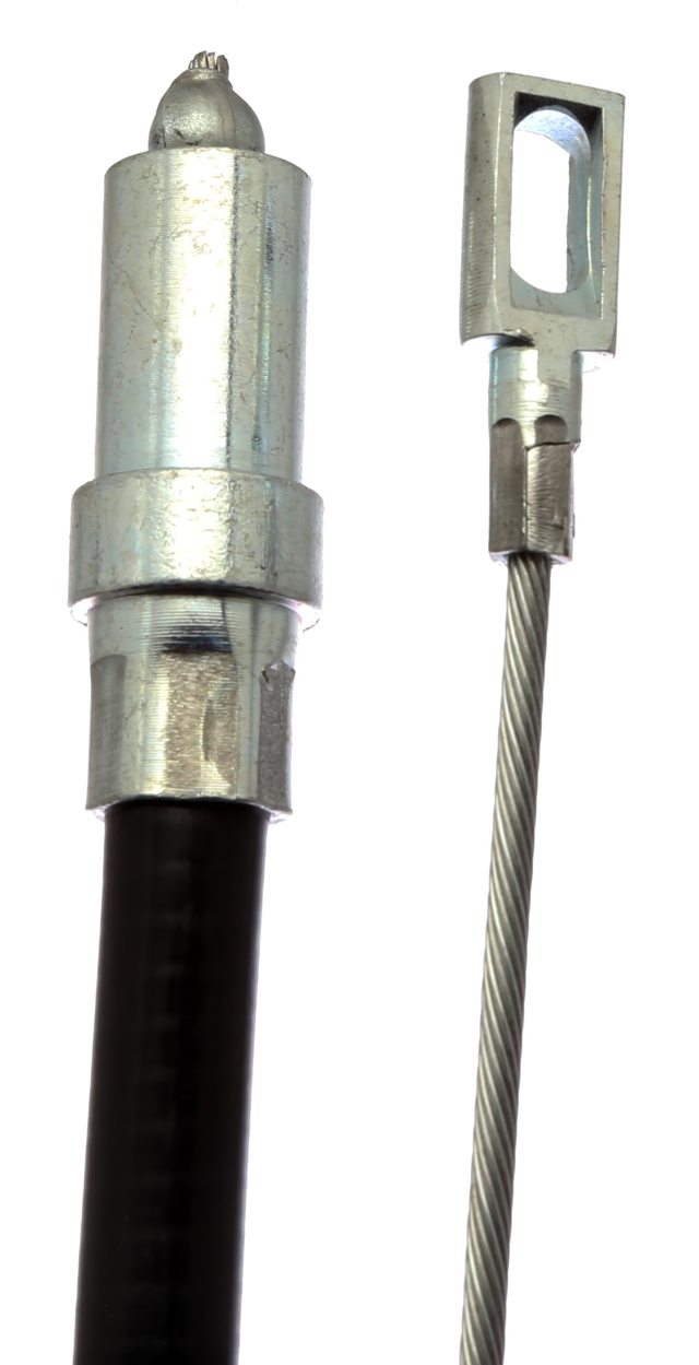 Parking Brake Cable Assembly 19384351