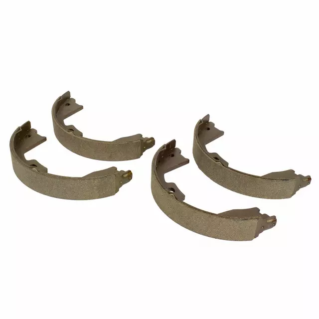 Park Brake Shoes