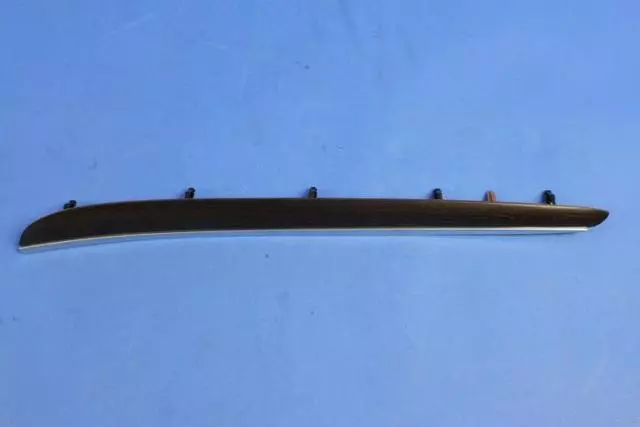 Instrument Panel Applique