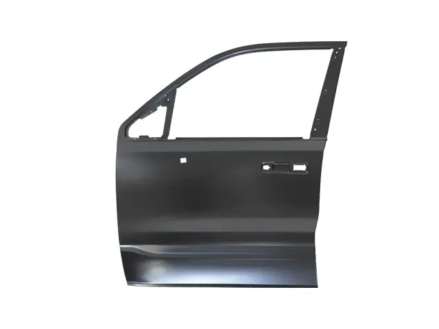 Front Door Outer Repair Panel, Right