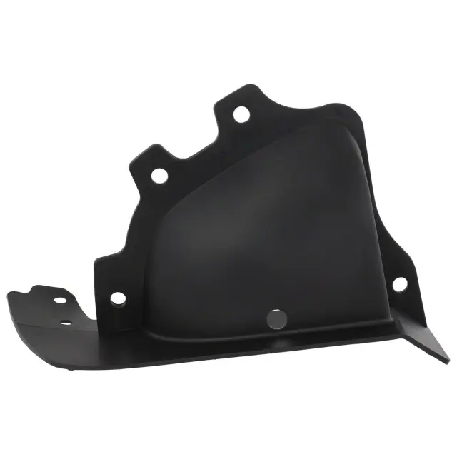 lj6z16b074a - Ford Fender Liner Extension | Levittown Ford Parts