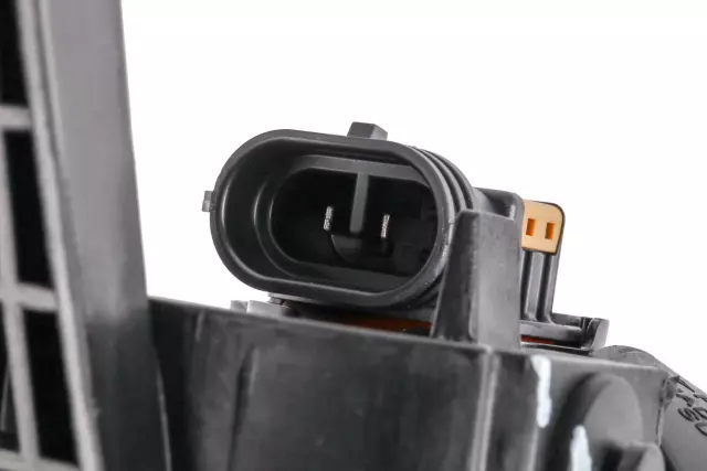 Passenger Side Front Fog Lamp