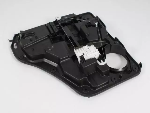 Rear Door Window Regulator, Right