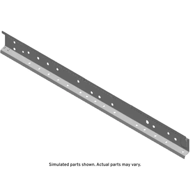 2019-2024 GM - Driver Side Rocker Outer Panel Reinforcement