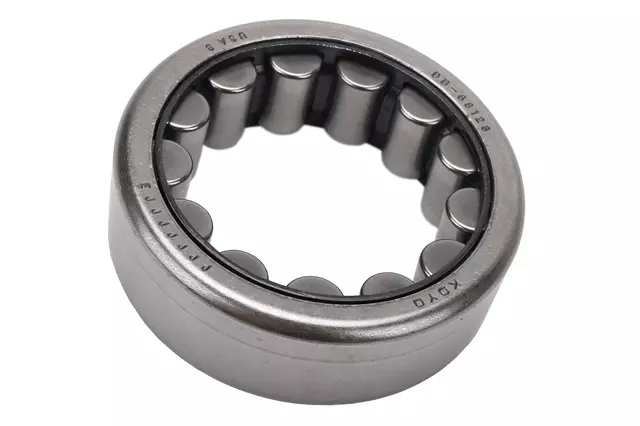 Rear Wheel Bearing