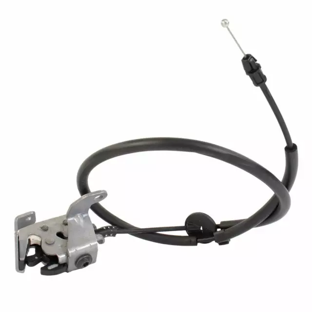 2015-2026 Ford Door Latch Cable EK4Z-61264A00-E | OEM Parts Online