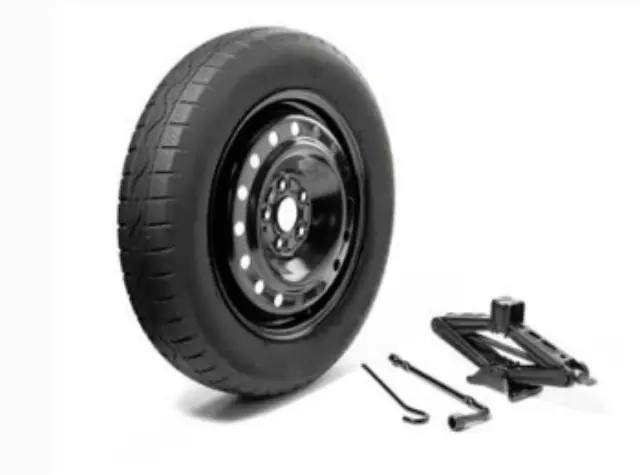 2018-2019 Acura TLX Tire, Spare Kit 06421-TZ3-A70ZA | OEM Parts Online