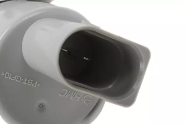 Windshield Washer and Rear Window Pump