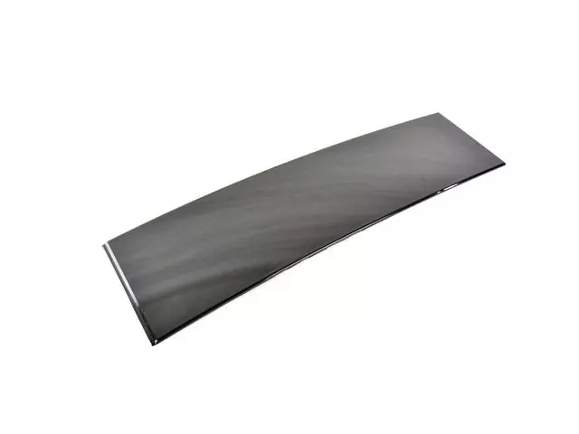 C Pillar Applique, Right