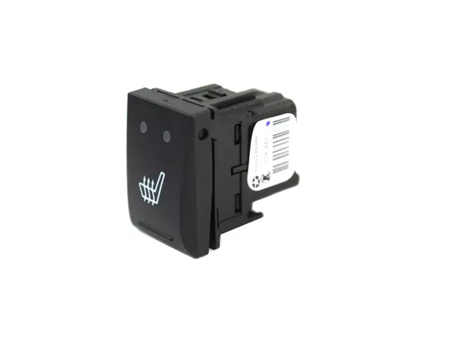 Heated Seat Switch, Left
