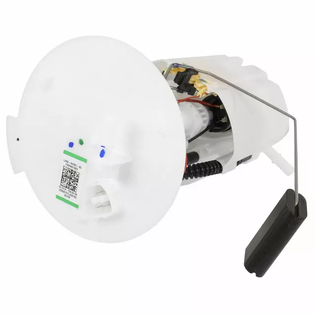2021-2024 Ford - Fuel Pump Assembly
