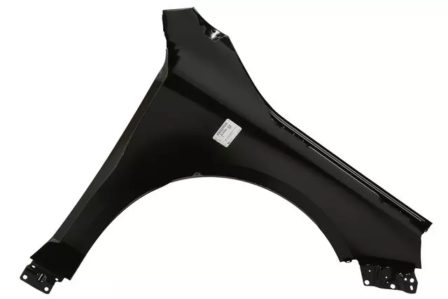 Front Driver Side Fender