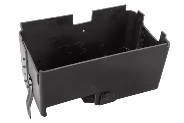 2019-2024 Cadillac XT4 F (S)Cover 84640368 | GM Parts Center
