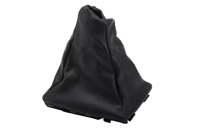 Manual Transmission Shift Lever Boot