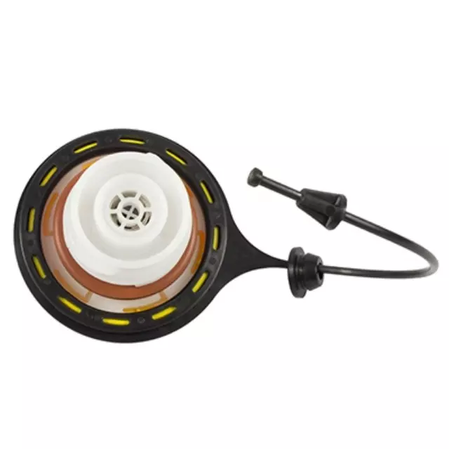 Motorcraft Cap Asy - Fuel Tank Filler, Fc1063