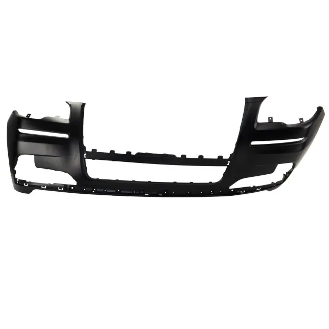 NL7Z-17D957-AAPTM - Bumper Cover 2022-2024 Lincoln Navigator