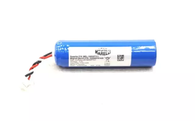 68493347AA - Vehicle Battery | The Official Mopar eStore